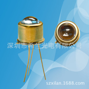 LED灯珠-深紫外UVC 275NM-280NM-285NM波