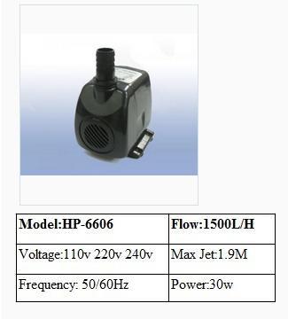 DL-HP-6606