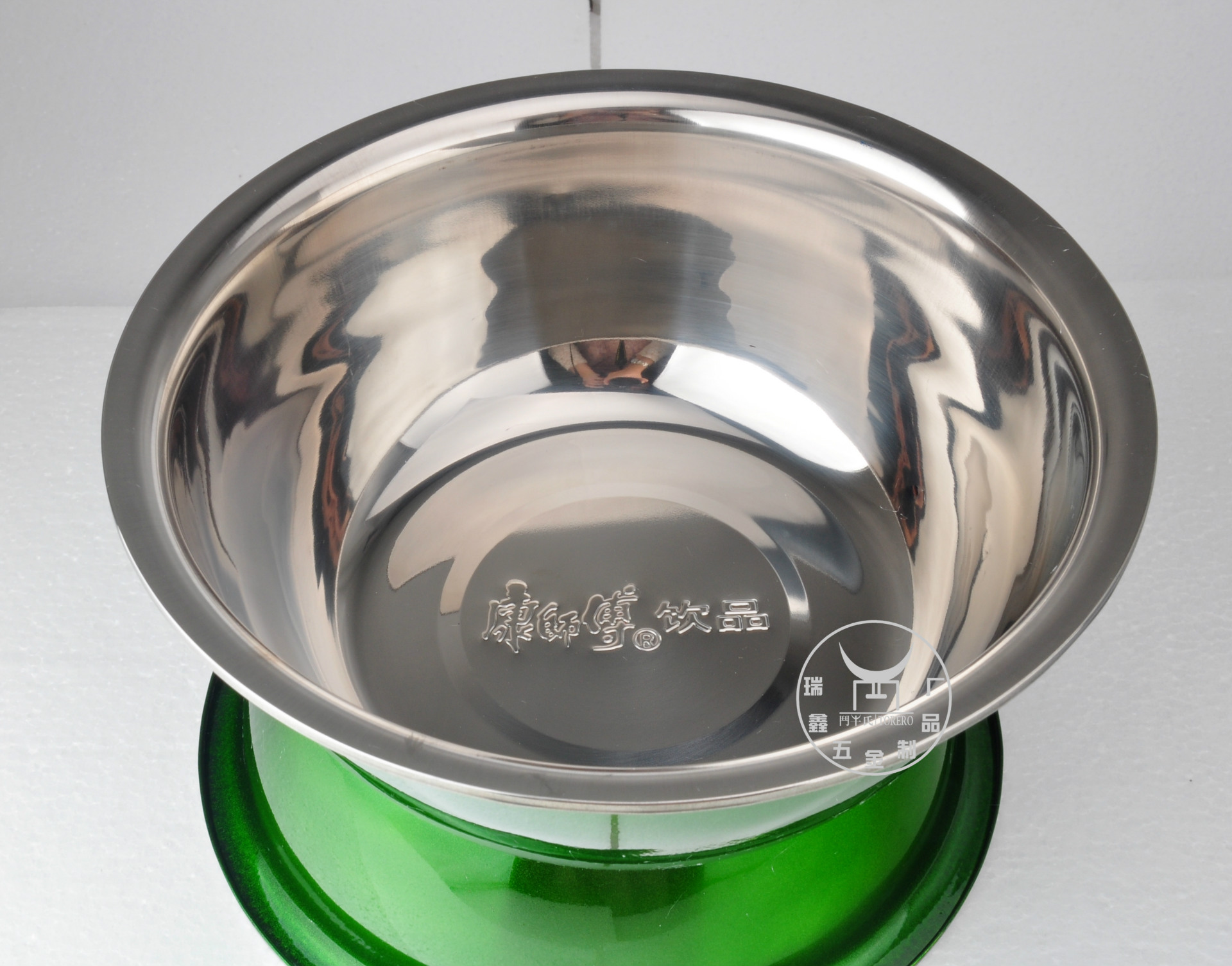 康師傅彩色定制盆盆內圖