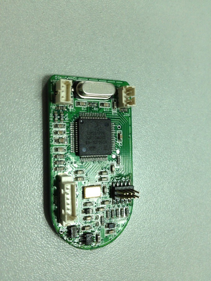 【工业自动化控制PCBA生产加工】价格,厂家