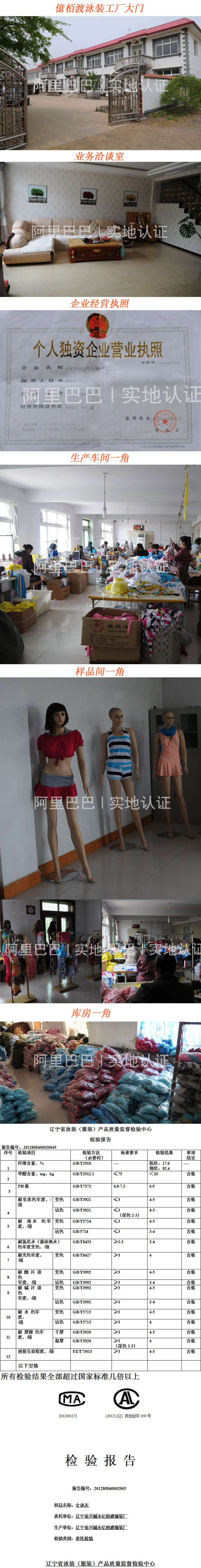 阿裡巴巴廠傢詳情