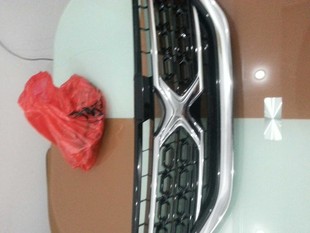 中网-【广大认可】高保真 2014锐志X标中网-中