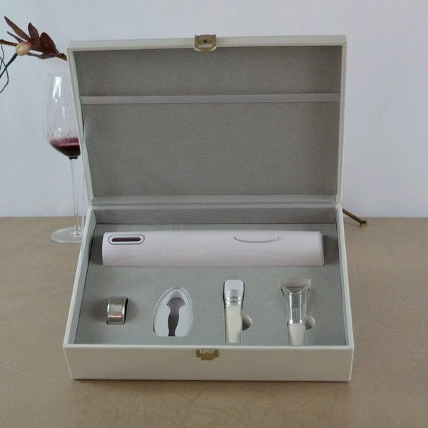 红酒电动开瓶器BY226-03