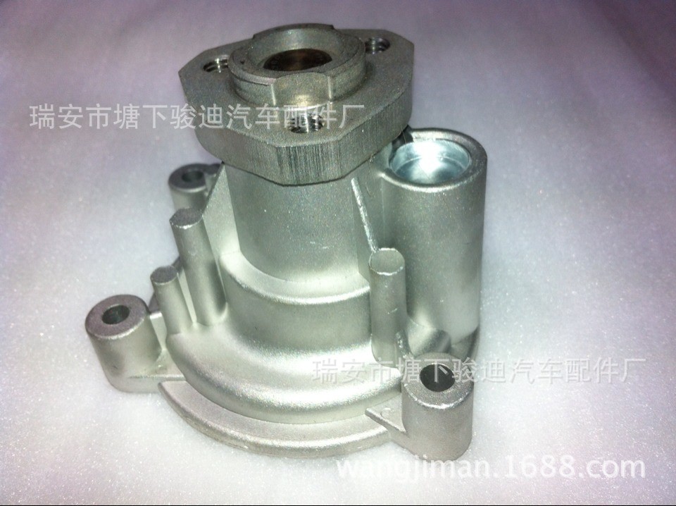 汽车水泵 奥迪汽车水泵 供应奥迪A6L2.4汽车水泵06E21005F 阿里巴巴高清图片