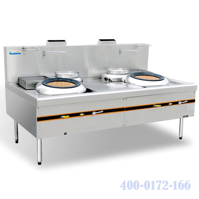 炊事设备-专业生产餐饮炉具工程灶 DJJ-SS 大