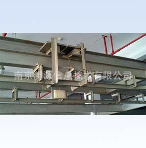 GS-GDH-500电子轨道衡缩略图