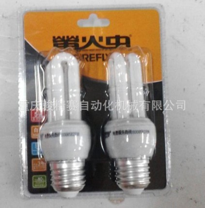 LED燈包裝