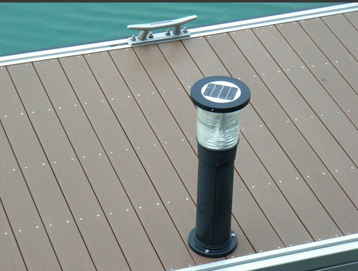 浮动码头,移动码头,游艇码头4