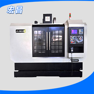 专业经销立式加工中心硬轨VMC-850