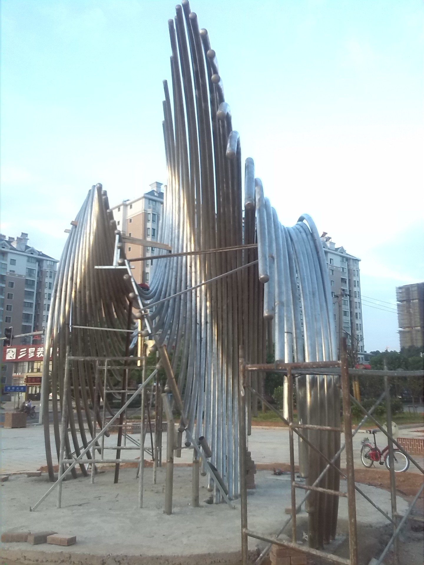 案例作品展示