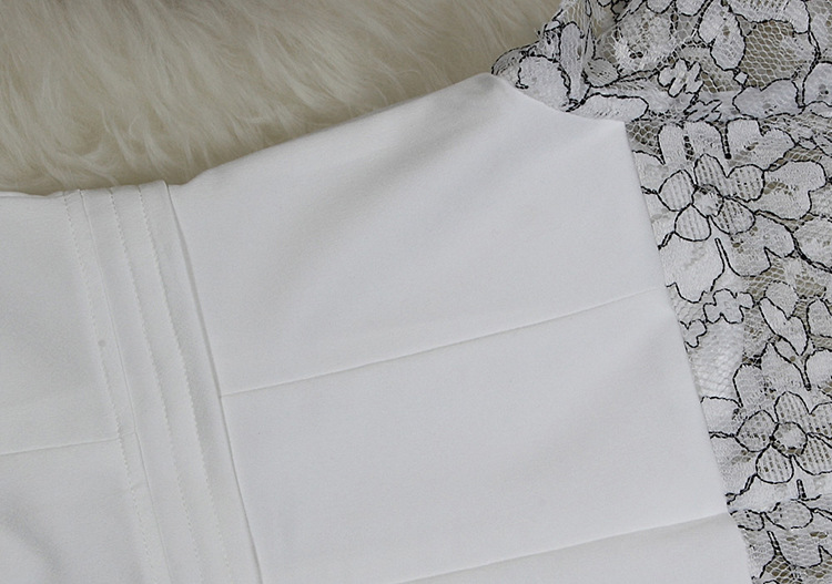 批发采购连衣裙-【罗家精品】2014欧美春夏女