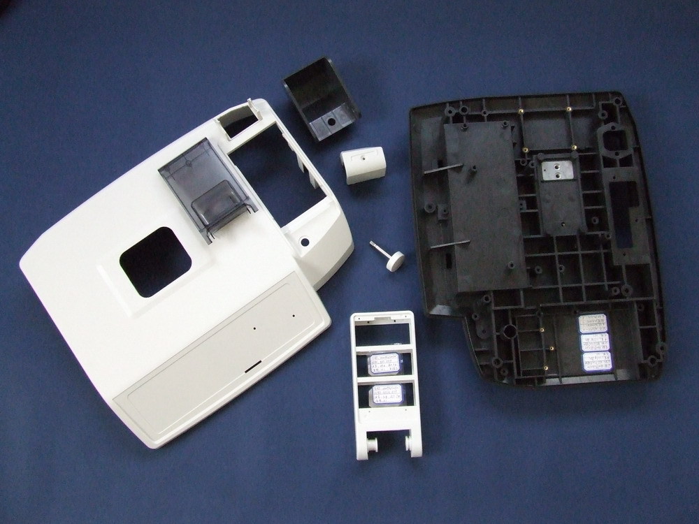 最便宜厂家批量定制 专业生产各类POM零件加工 塑胶加工