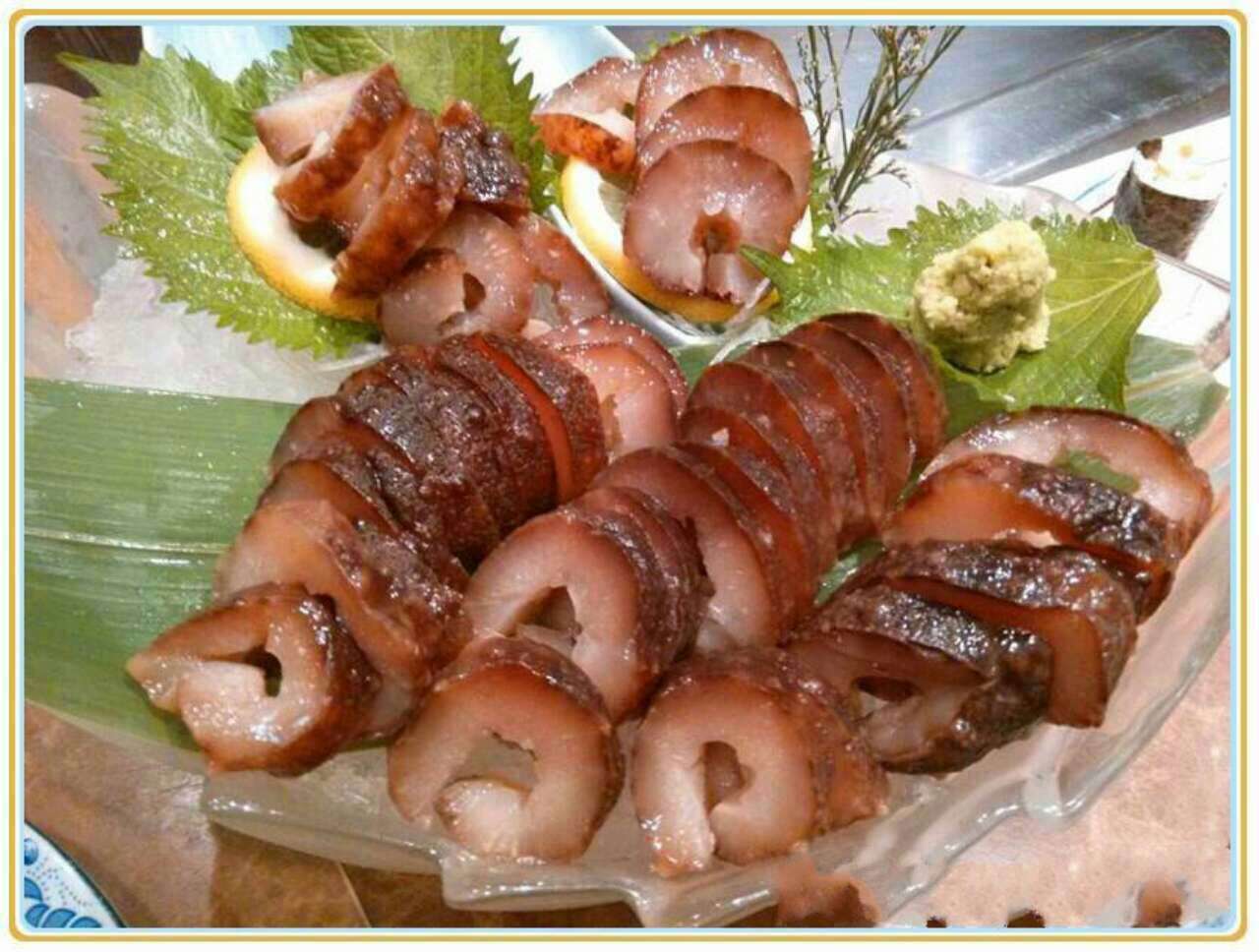 刺身海参 图片_高清大图 - 阿里巴巴