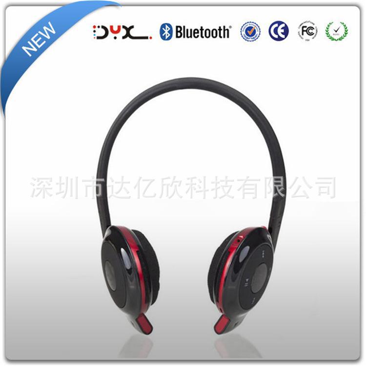 YX-BT-TF506 bluetooth headphon