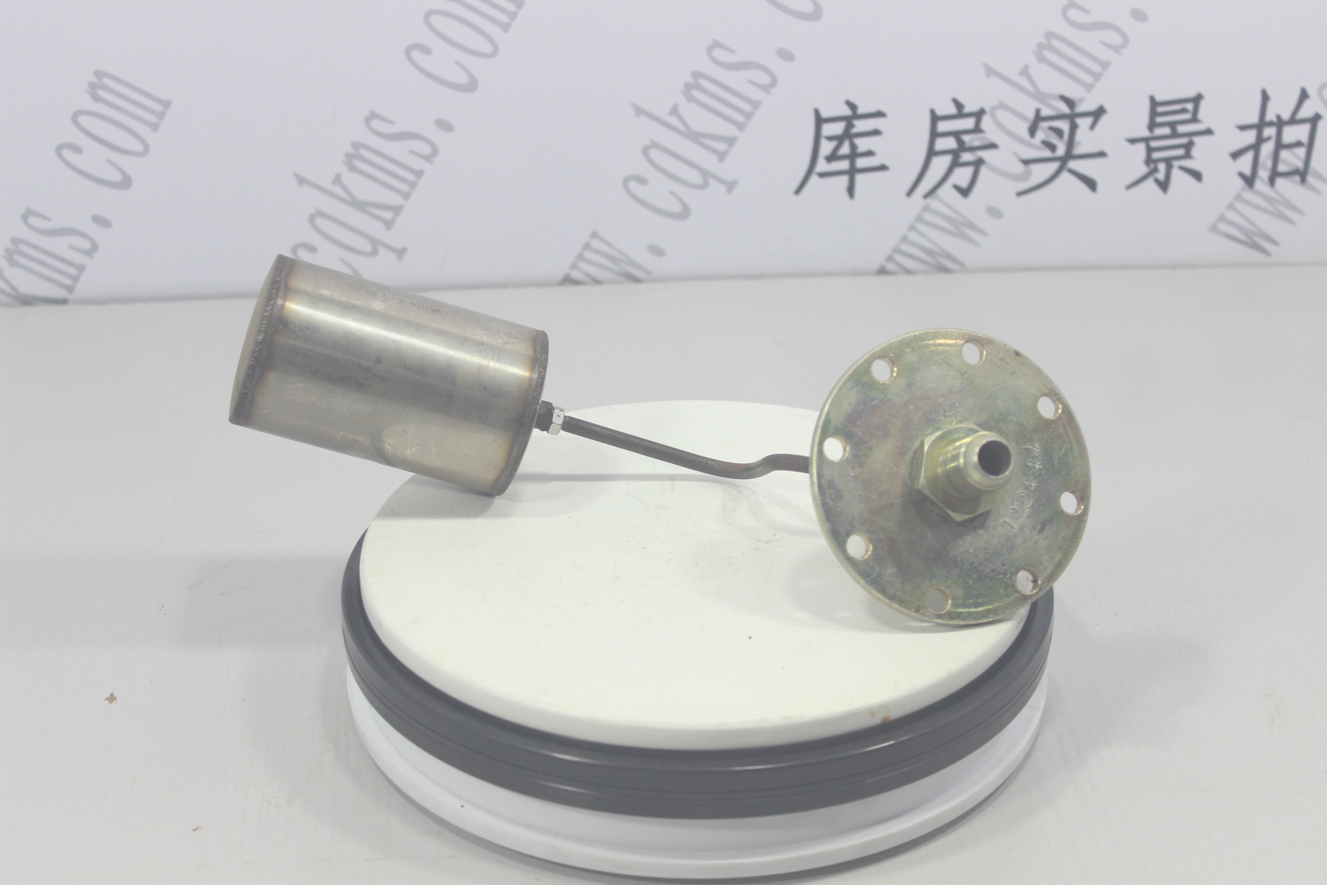 kms02142-FQZC-浮球总成----参考重量0.15kg-0.15kg图片2