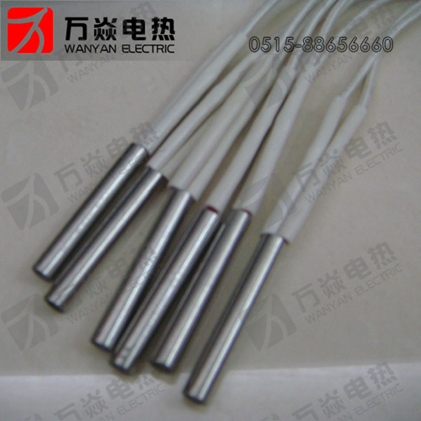 cartridge heater (114)