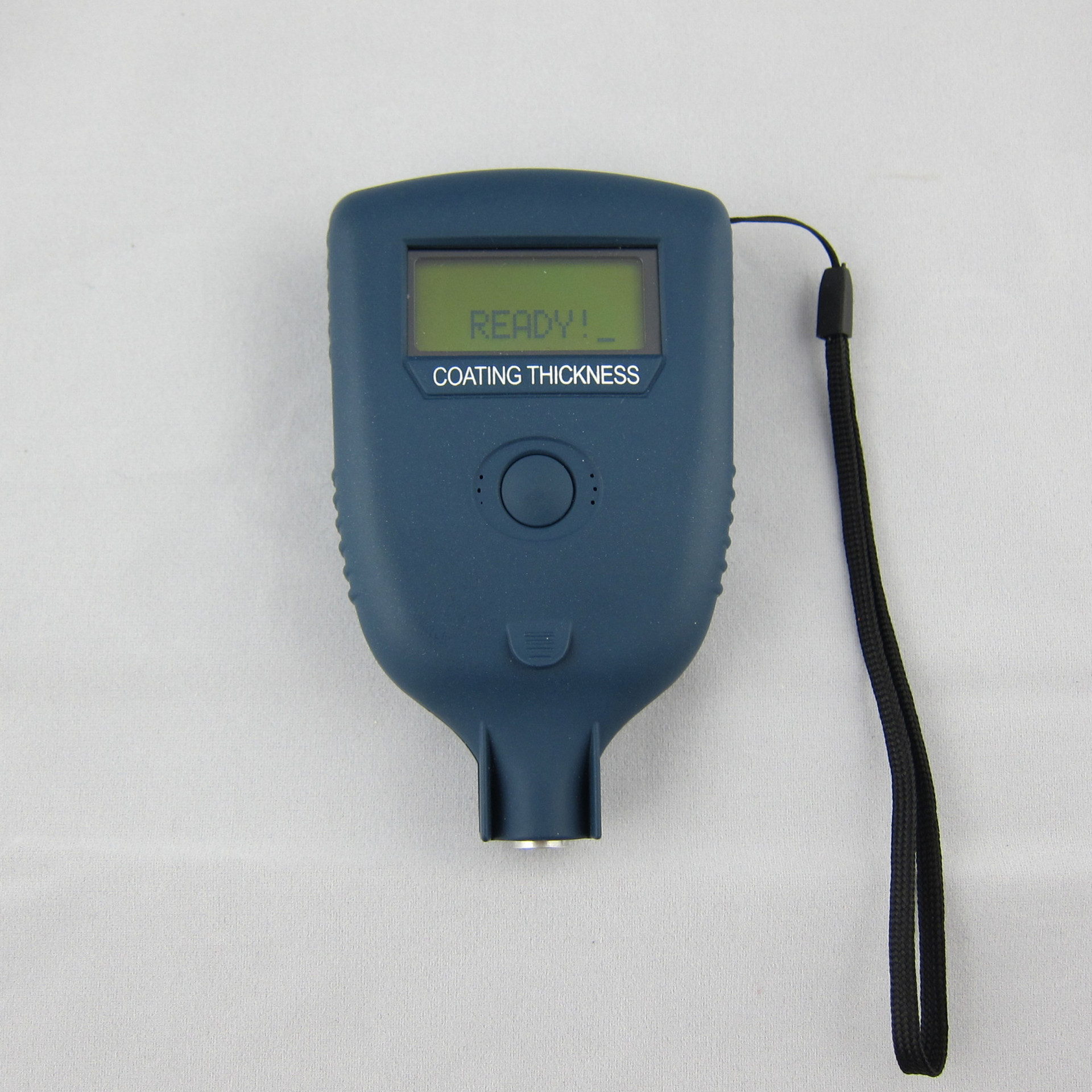 涂层检测仪-测金属件表面镀铬的厚度专用仪器