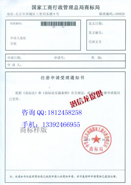 摄影相机类的品牌在广州市注册商标需要的哪些