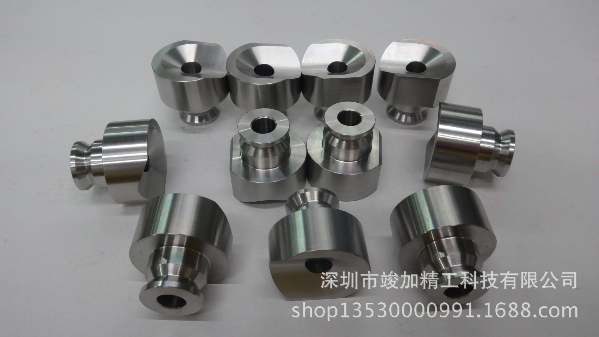 五金加工 精密机械加工 零件加工 深圳CNC加工中心