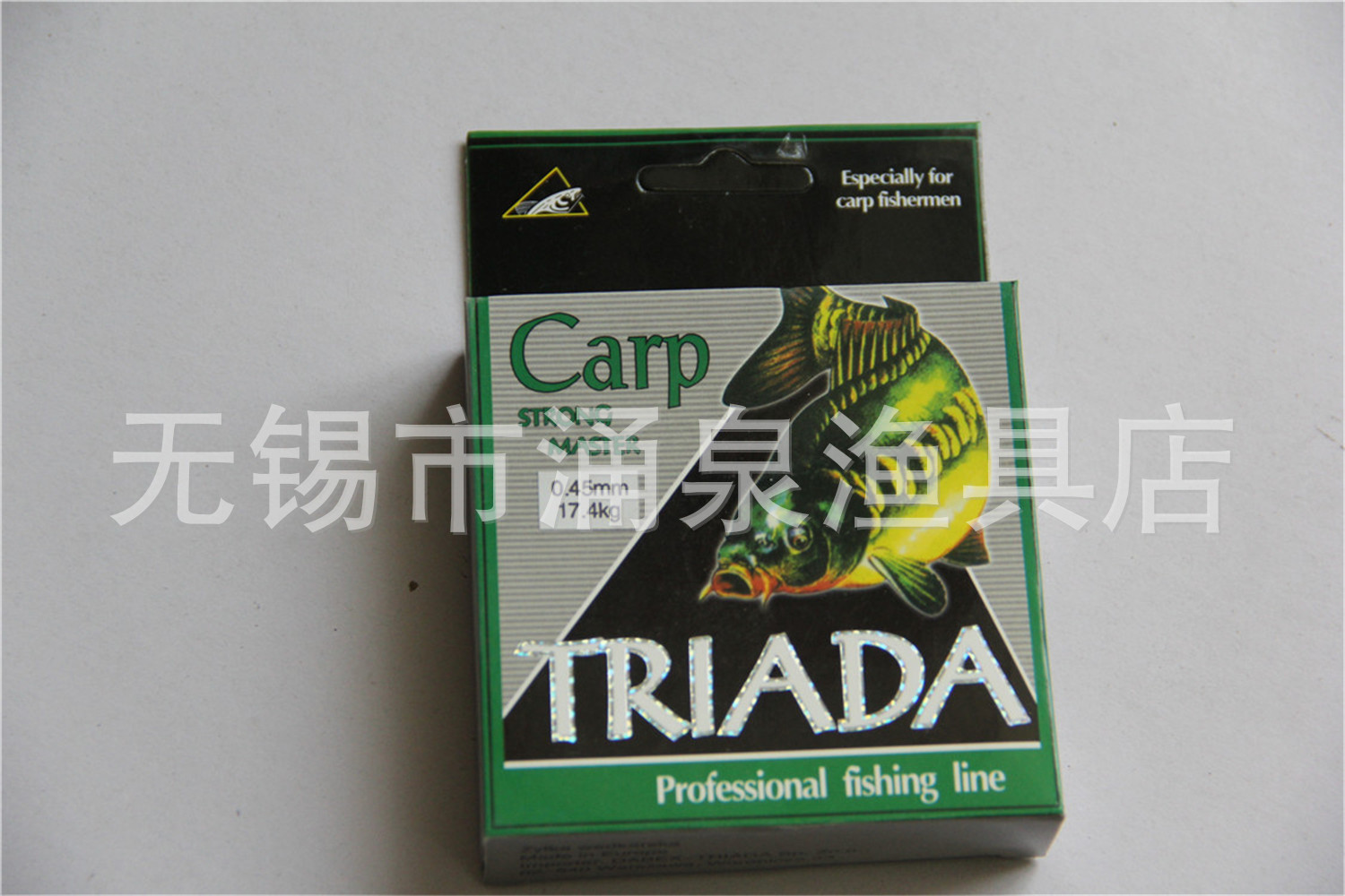 现代100米 triada carp