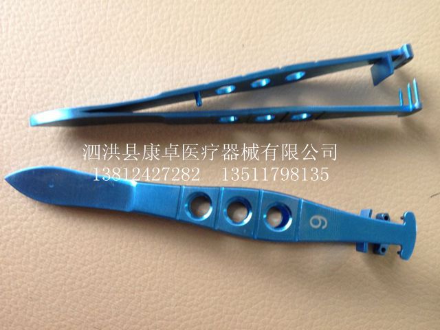 2014新款推薦外科器械不銹鋼重瞼器 做美容必備重瞼器 量大從優(yōu)