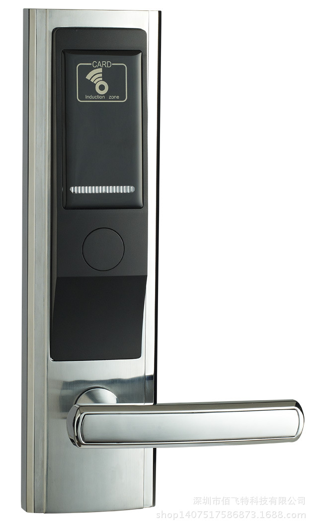 热卖爆款酒店门锁