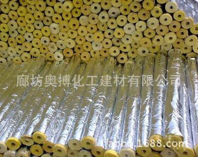 玻璃棉管009