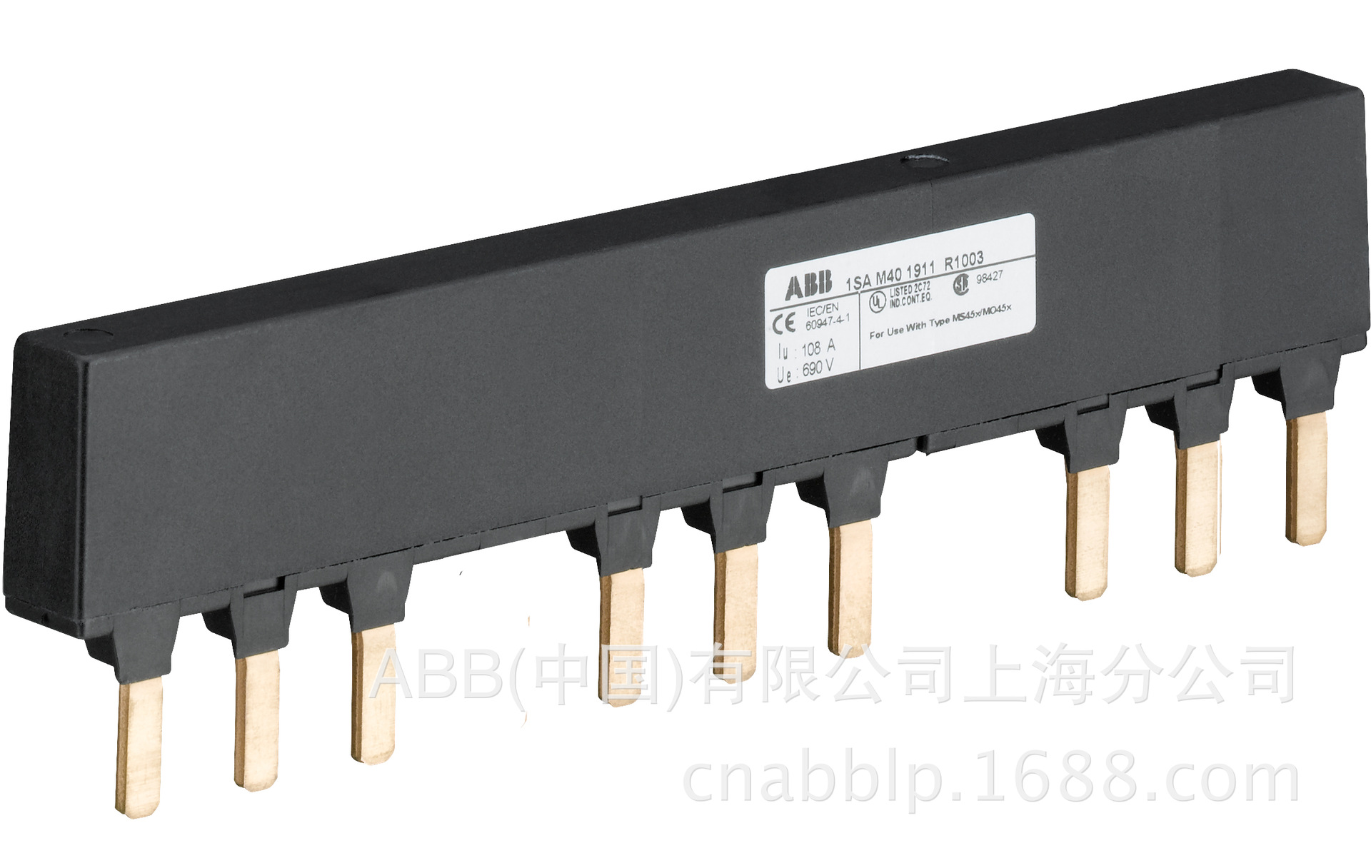 ABB 綯 PS4-3-2;10095821