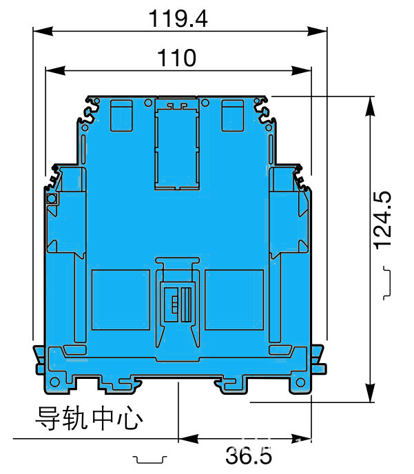 ABB Ӿ(xin) D240/36.D10.N;10070755