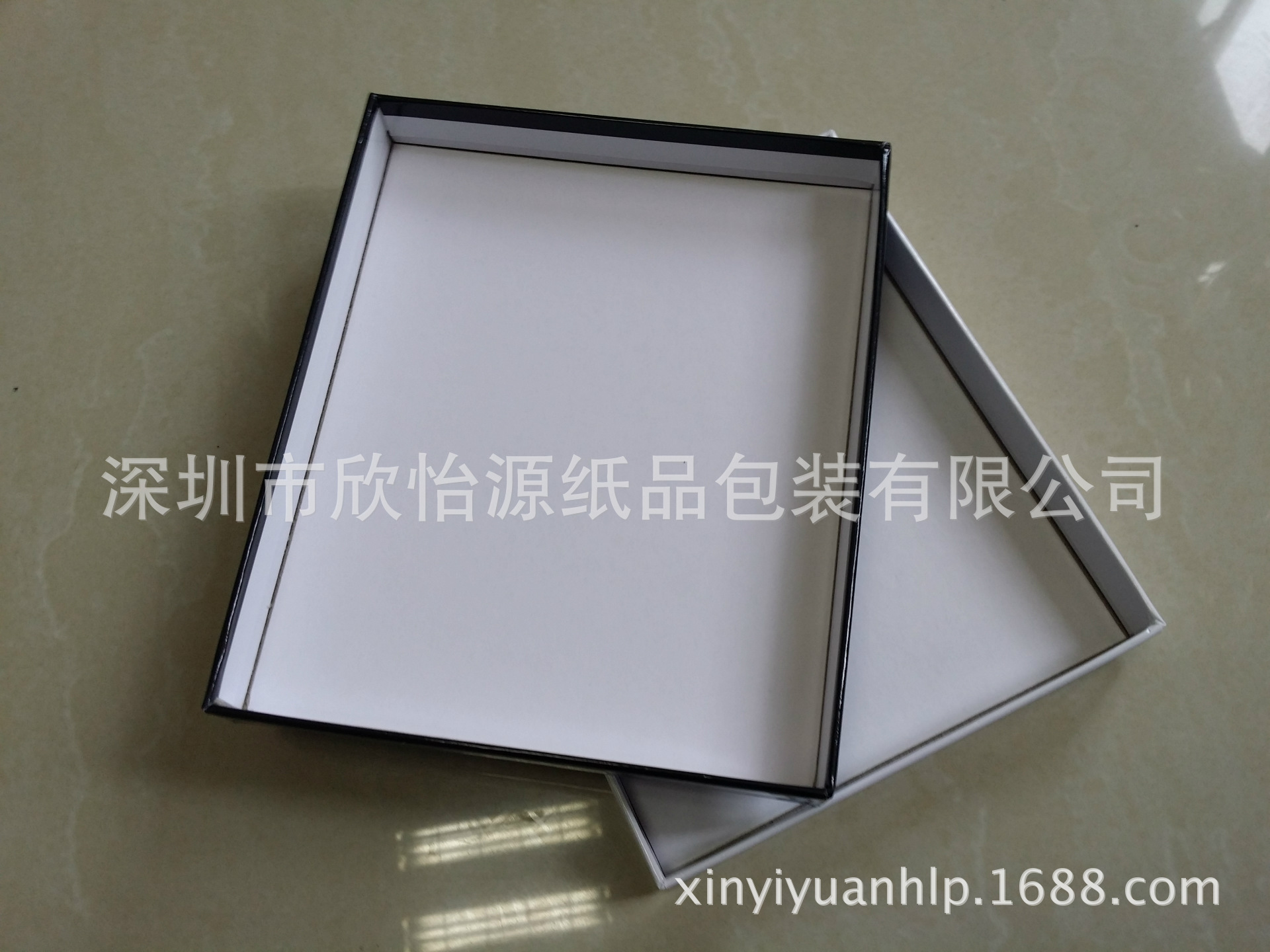 纸盒-各种尺寸平板电脑盒 苹果手机盒 天地盒-