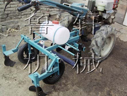 覆膜机1