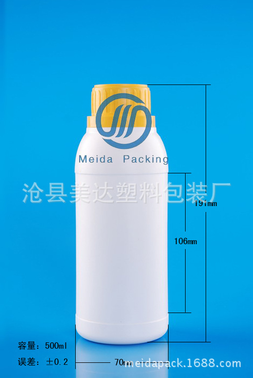 GZ73-500ml