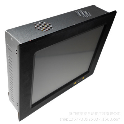 HTK-1210P前侧