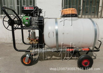 打药机推车式1111