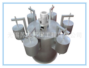 其他污水处理设备-浮油吸收器-其他污水处理设