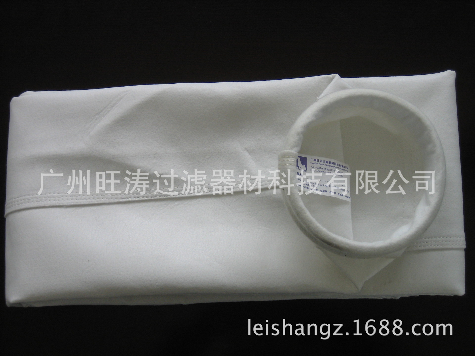 批发供应海南地区除尘器布袋/滤袋