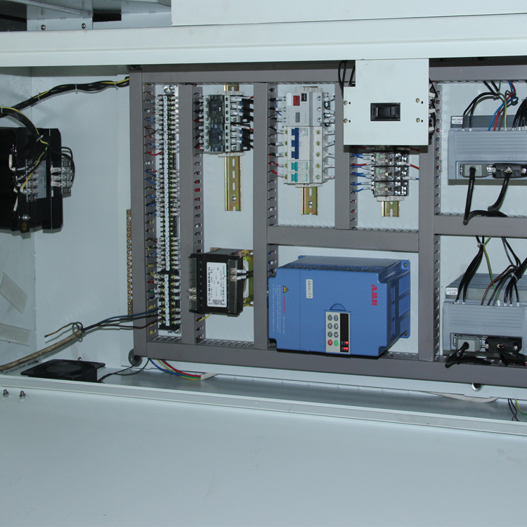 厂家精品热销众鑫高效能数控机床NC-40a线轨车床