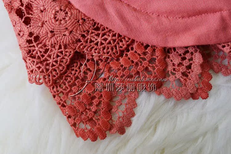 批发采购女式休闲裤-2014春夏新款 <em>卓雅同款</em>G