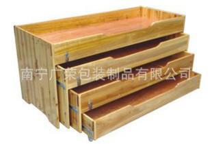 广西幼儿床,南宁幼儿木床,南宁推拉床