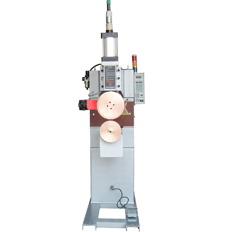 缝焊机结构原理_特色_使用-维库电子通