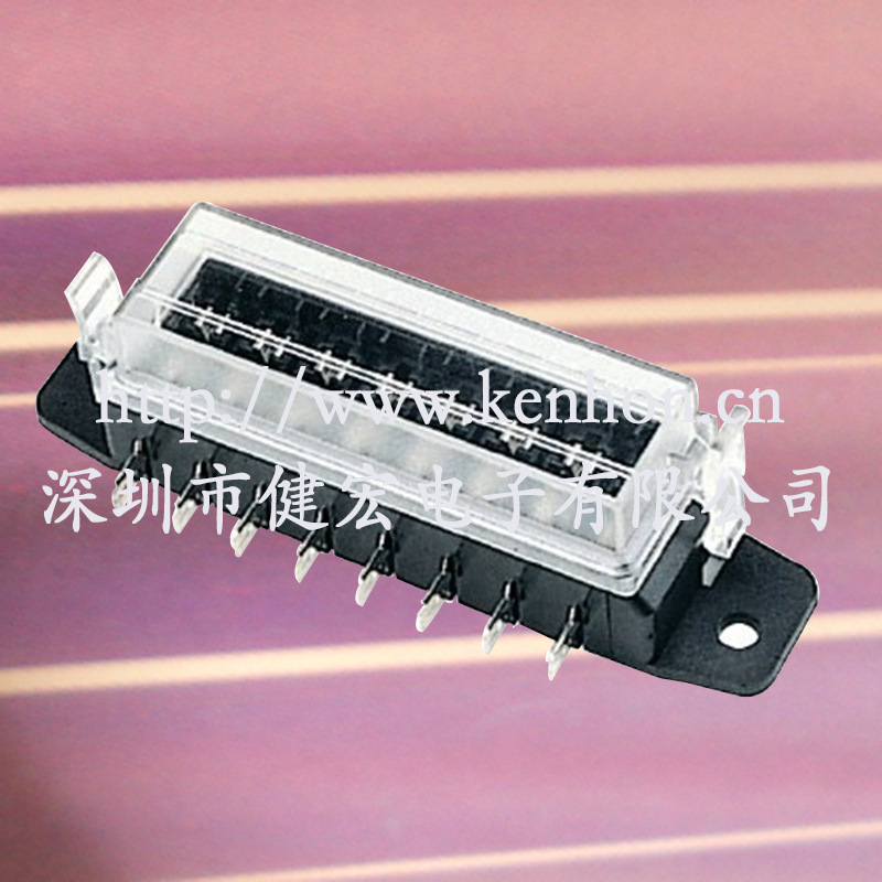 202-08T保险丝盒1