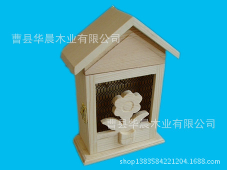 戶外鳥窩廠傢專業定制 寵物用品木制鳥窩工廠,批發,進口,代購