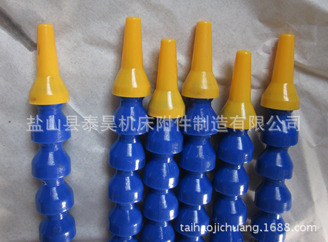 【现货直供】塑料冷却管 万向冷却管 竹节管 金属冷却管 !!