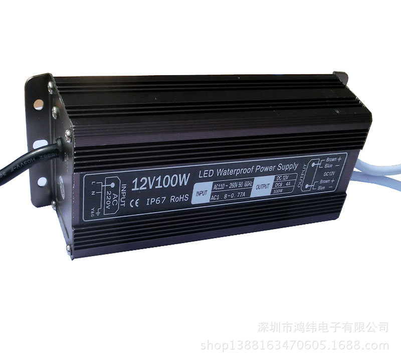 100w-3