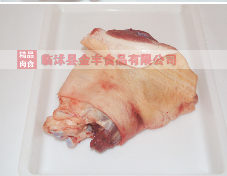 安全过关 优质冷分割猪肉产品 猪肘子 猪蹄膀 猪肘肉 猪肉批发