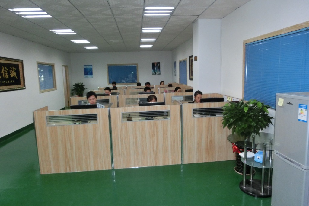 深圳市百昌科技有限公司