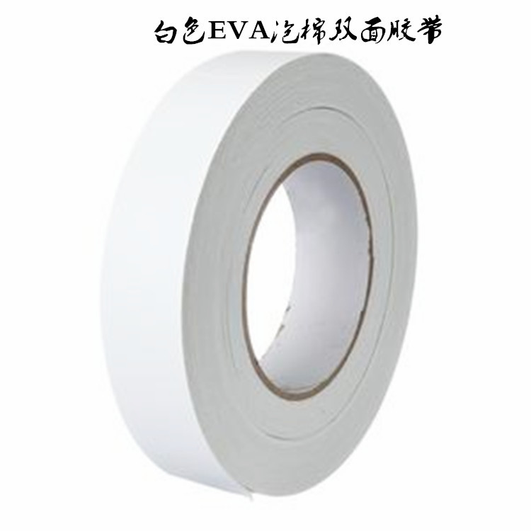 EVA泡棉强力胶带_副本