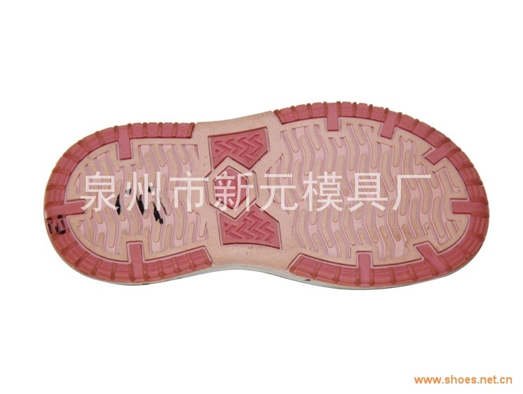 tpr鞋底模具 tpr-01