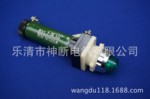 【熱銷】RXY-30-6KR上海牌綠色指示燈