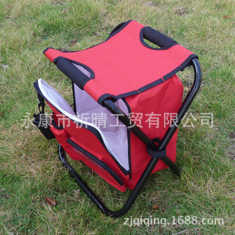 HQ-6007N-4-stool with cooler b